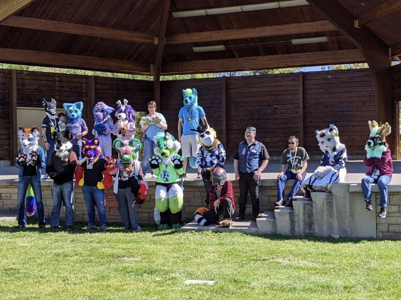 US furcon FurEver West cancels 2021 event due to a ‘bomb threat’; holds smaller one-day furmeet